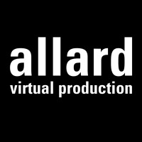 Allard VP logo - Similar company to Virtual+