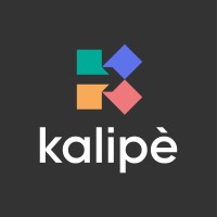 Kalipè logo - Similar company to Shareradio