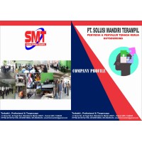 PT.SOLUSI MANDIRI TERAMPIL logo - Similar company to Smt