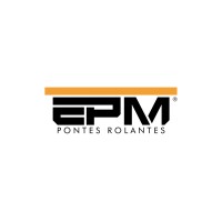 Epm Indústria Comércio E Serviços Ltda logo - Similar company to Soldplast Indústria  E Com. Ltda