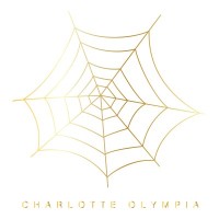 Charlotte Olympia logo - Similar company to Letsbab