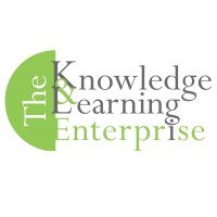 The Knowledge And Learning Enterprise logo - Similar company to Writco