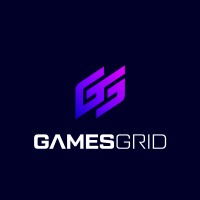 GamesGrid logo - Similar company to Highly Relevant