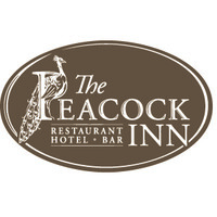 The Peacock Inn logo - Similar company to Genesis Hospitality