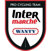 Intermarché-Wanty logo - Similar company to Hoops Velo