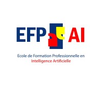 Ecole de Formation Professionnelle en Intelligence Artificielle EFPAI logo - Similar company to Prediconsult