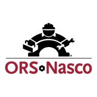 ORS Nasco logo - Similar company to Ors Canada