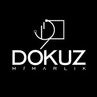 Dokuz Mimarlık  -  Dokuz Architecture logo - Similar company to Aen Mimarlık