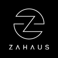 Zahaus logo - Similar company to Localplus