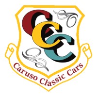 CARuso Classics logo - Similar company to Pairbo