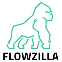 FLOWZILLA logo - Similar company to Group24 Ag