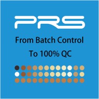 Process Record Slide - PRS - Process Control Slide for Each IHC （Immunohistochemisty）Staining logo - Similar company to Butumtech