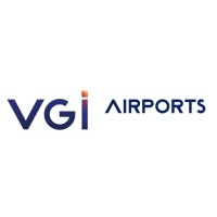 VGI AIRPORTS logo - Similar company to Vgi Transit