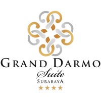 Grand Darmo Suite Surabaya logo - Similar company to Amithya Hotels & Resorts