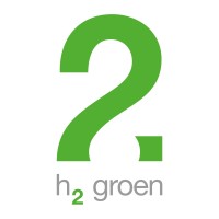 h2groen logo - Similar company to Fysiovisiq
