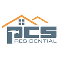 PCS Residential logo - Similar company to Hoffman Weber Construction
