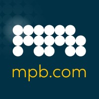 MPB logo - Similar company to Mpb Communications