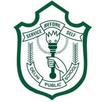 Delhi Public School Jagdalpur logo - Similar company to Bastar Dairy Farm