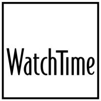 WatchTime logo - Similar company to Oracle Time