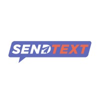 Sendtext logo - Similar company to Sentext