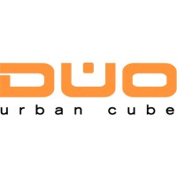 Duo Urban Cube