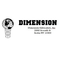 Dimension Fabricators Inc