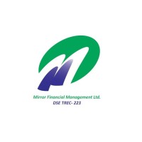 Mirror Financial Management Limited logo - Similar company to Gitconsol