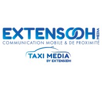 EXTENSOOH MEDIA / TAXI MEDIA logo - Similar company to Servicit