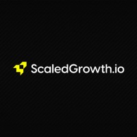 Scaled Growth logo - Similar company to Influence Lab'16