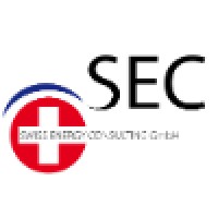 SEC Swiss Energy Consulting GmbH logo - Similar company to Trafit Solutions