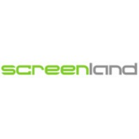 Screenland logo - Similar company to Syspro