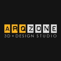 ARQZONE logo - Similar company to Fl Rendering