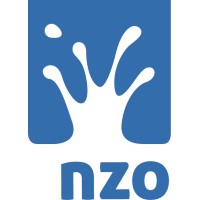 Nederlandse Zuivel Organisatie - NZO (Dutch Dairy Association) logo - Similar company to Qlip B.V. - Quality Assurance In Dairy