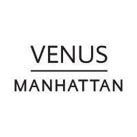 Venus Over Manhattan logo - Similar company to 31 Lengths