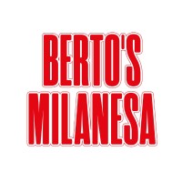 Berto's Milanesa logo - Similar company to Finpulso