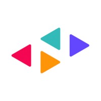 Nielsen logo - Similar company to Kantar