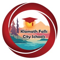 Klamath Falls City Schools logo - Similar company to The Chrysalis Program