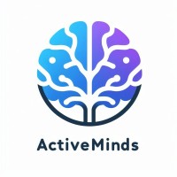 ActiveMinds logo - Similar company to Active Minds