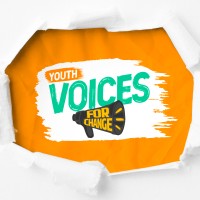 Youth Voices for Change logo - Similar company to The Ppc Pros
