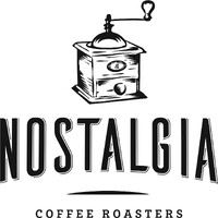 Nostalgia Coffee Roasters logo - Similar company to Ticketlyy