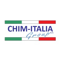 CHIM-ITALIA GROUP S.R.L. logo - Similar company to Sibo Engineering
