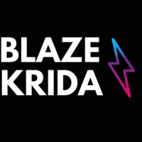 Blaze Krida