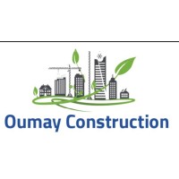Oumay Construction logo - Similar company to British Construction Group