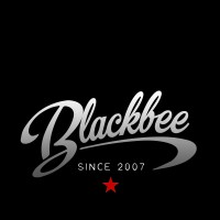 Blackbee Car-Wrapping, Lettering and Promo Wear logo - Similar company to Paintwork Plus