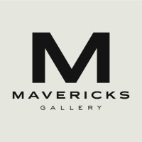Mavericks Gallery logo - Similar company to Galvanized Art