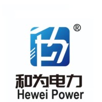 Hewei Power logo - Similar company to Hefei