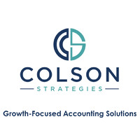 Colson Strategies LLC logo - Similar company to Propswap