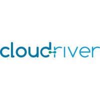 Cloud River logo - Similar company to Grupo Corponext