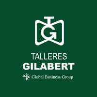TALLERES GILABERT | Excelencia en válvulas industriales logo - Similar company to Gasdruck Technical Innovation