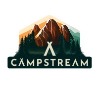 Campstream logo - Similar company to Bl2F_Eu